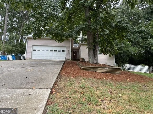 2978 Trotters View WAY Snellville, GA 30039