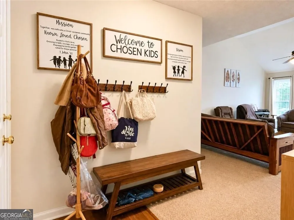 2978 Trotters View WAY Snellville, GA 30039
