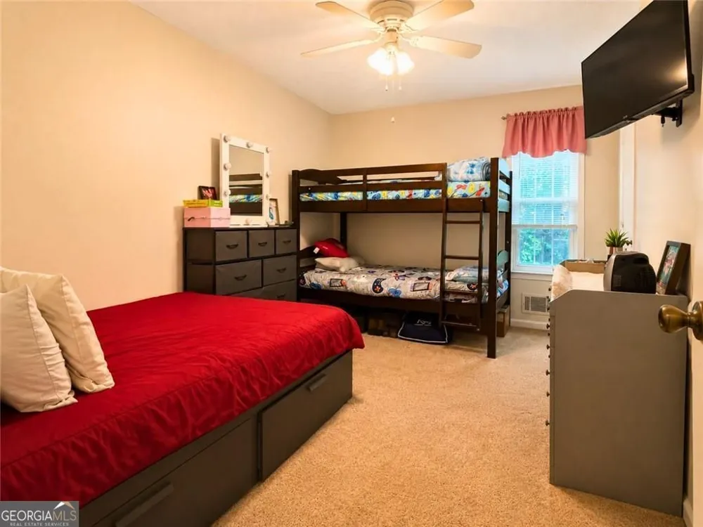 2978 Trotters View WAY Snellville, GA 30039