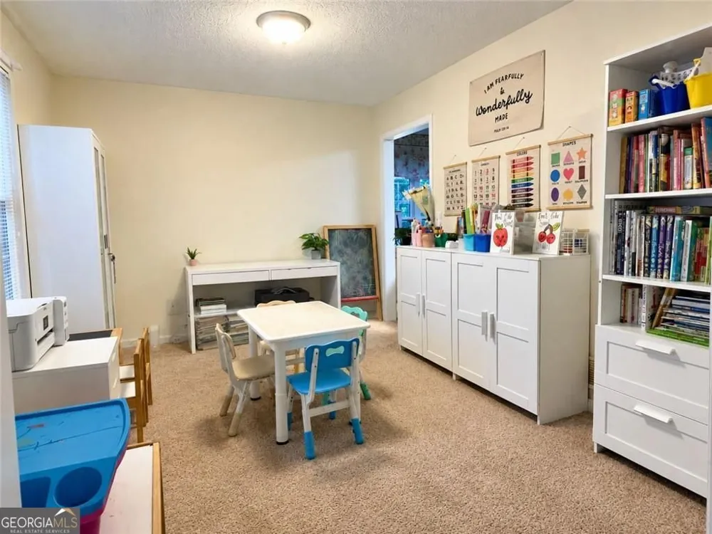 2978 Trotters View WAY Snellville, GA 30039