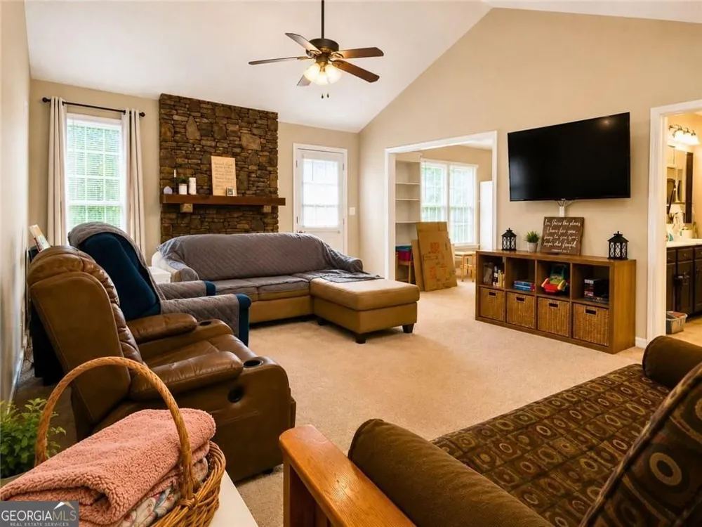 2978 Trotters View WAY Snellville, GA 30039