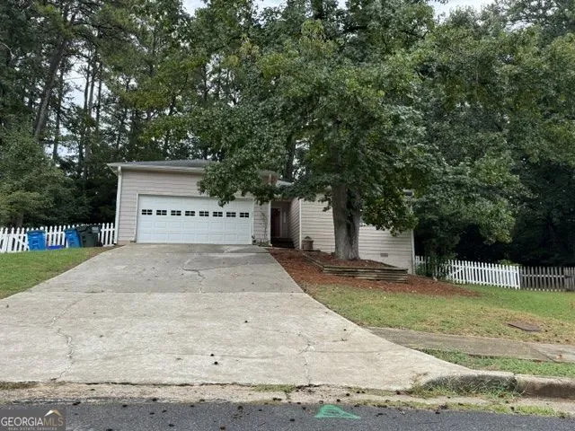2978 Trotters View WAY Snellville, GA 30039