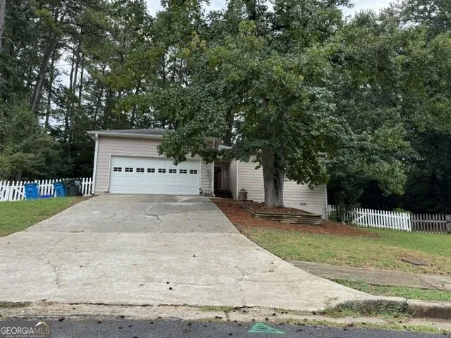 2978 Trotters View WAY Snellville, GA 30039