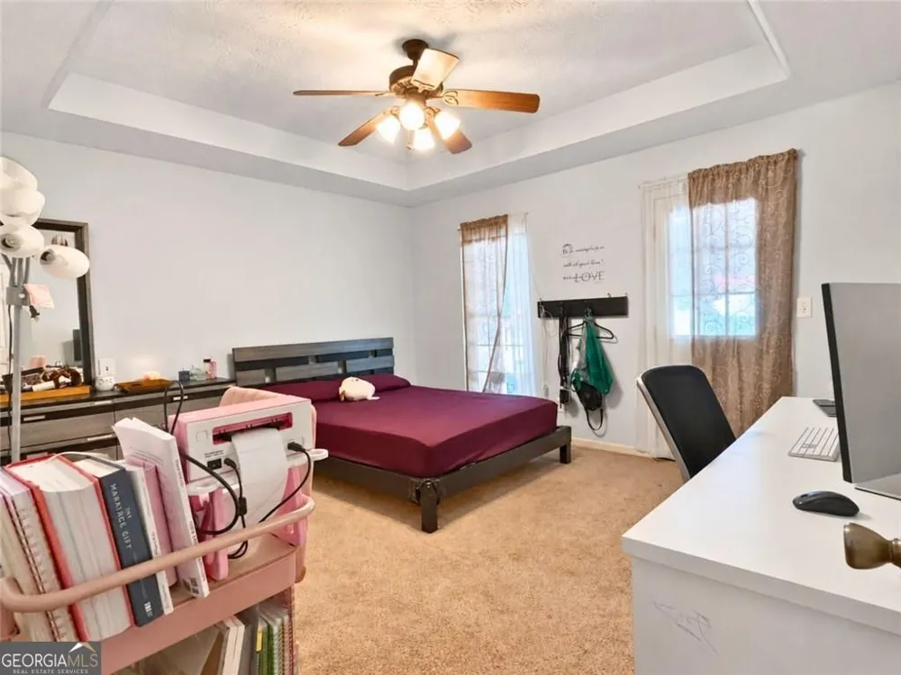 2978 Trotters View WAY Snellville, GA 30039