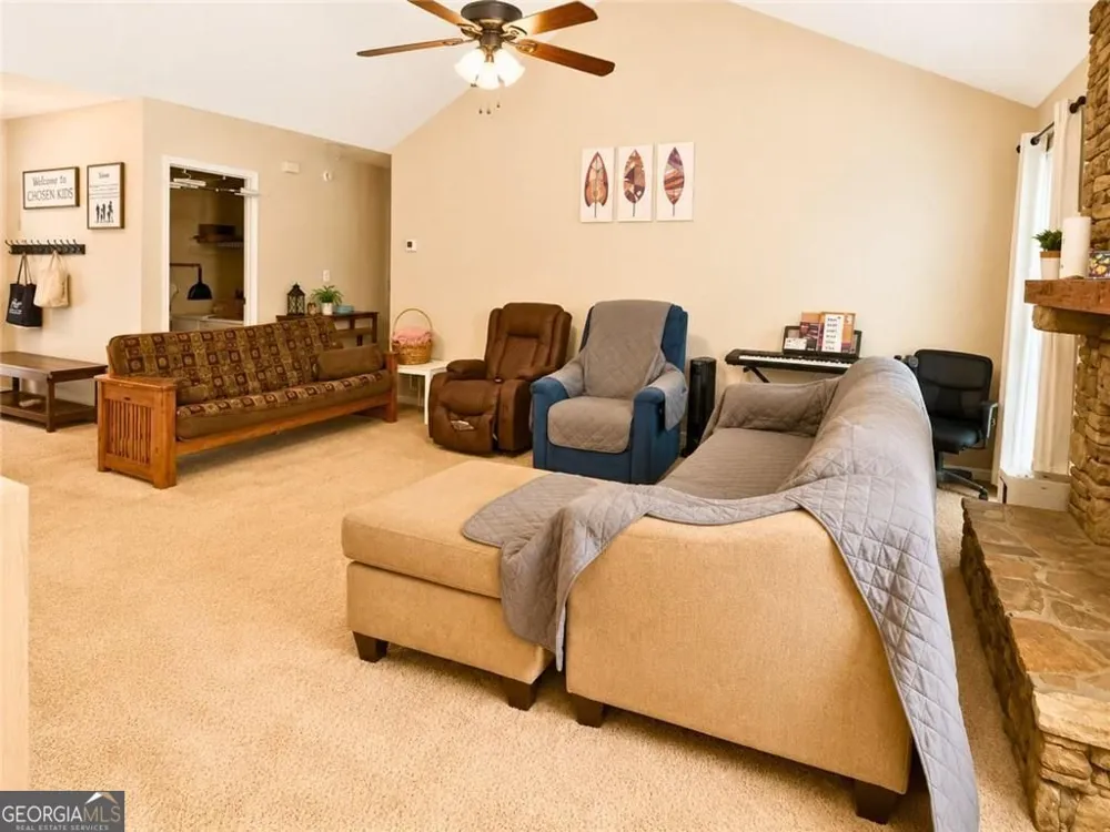 2978 Trotters View WAY Snellville, GA 30039