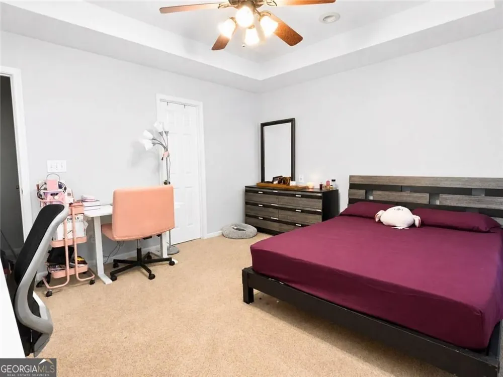 2978 Trotters View WAY Snellville, GA 30039
