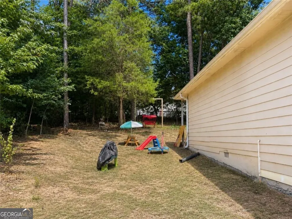 2978 Trotters View WAY Snellville, GA 30039