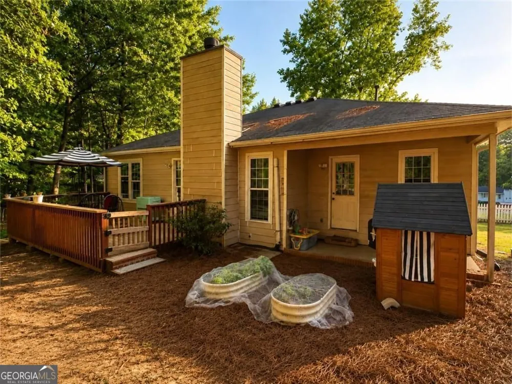 2978 Trotters View WAY Snellville, GA 30039