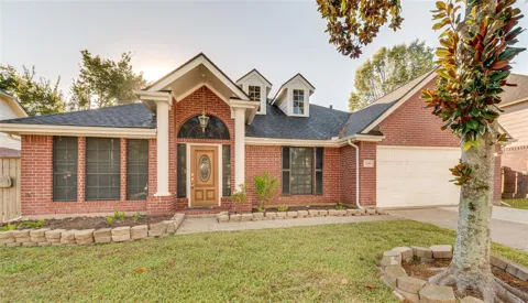 2311 Piney Woods Drive