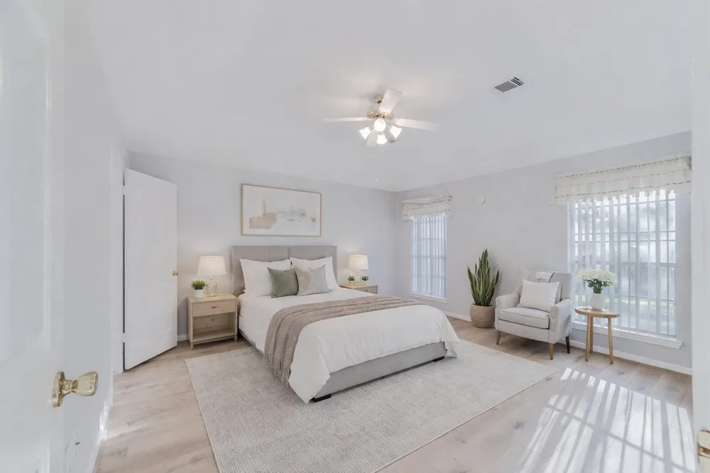 2311 Piney Woods Drive Pearland, TX 77581