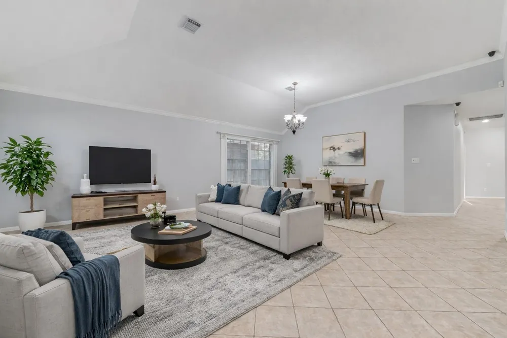 2311 Piney Woods Drive Pearland, TX 77581