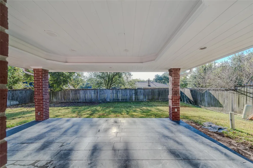 2311 Piney Woods Drive Pearland, TX 77581