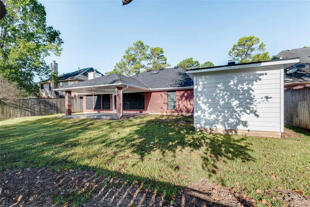 2311 Piney Woods Drive Pearland, TX 77581