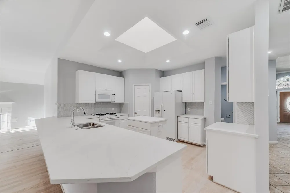 2311 Piney Woods Drive Pearland, TX 77581