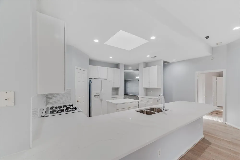 2311 Piney Woods Drive Pearland, TX 77581