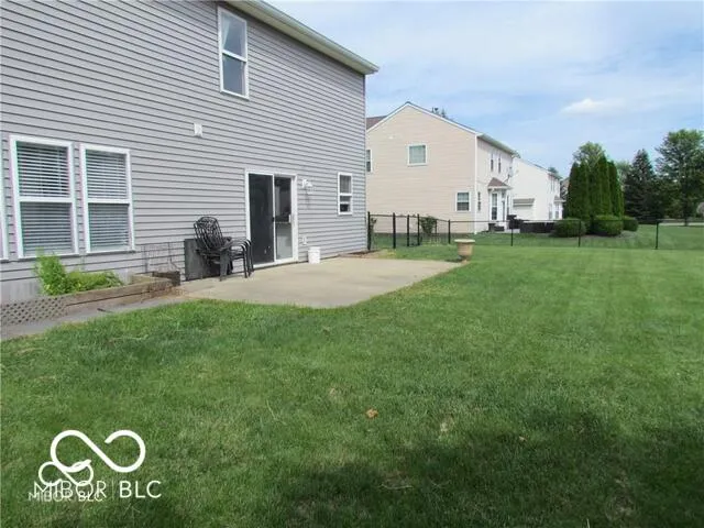 10559 Ross Crossing Fishers, IN 46038