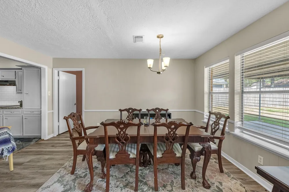 1903 Woodway Drive Woodbranch, TX 77357