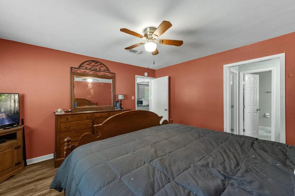 1903 Woodway Drive Woodbranch, TX 77357