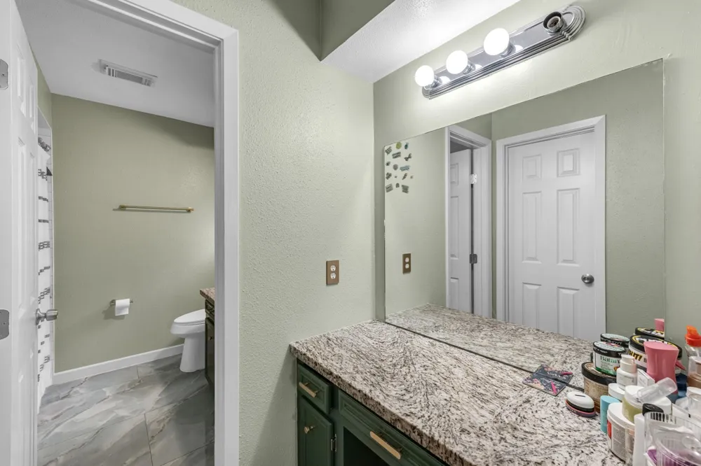 1903 Woodway Drive Woodbranch, TX 77357