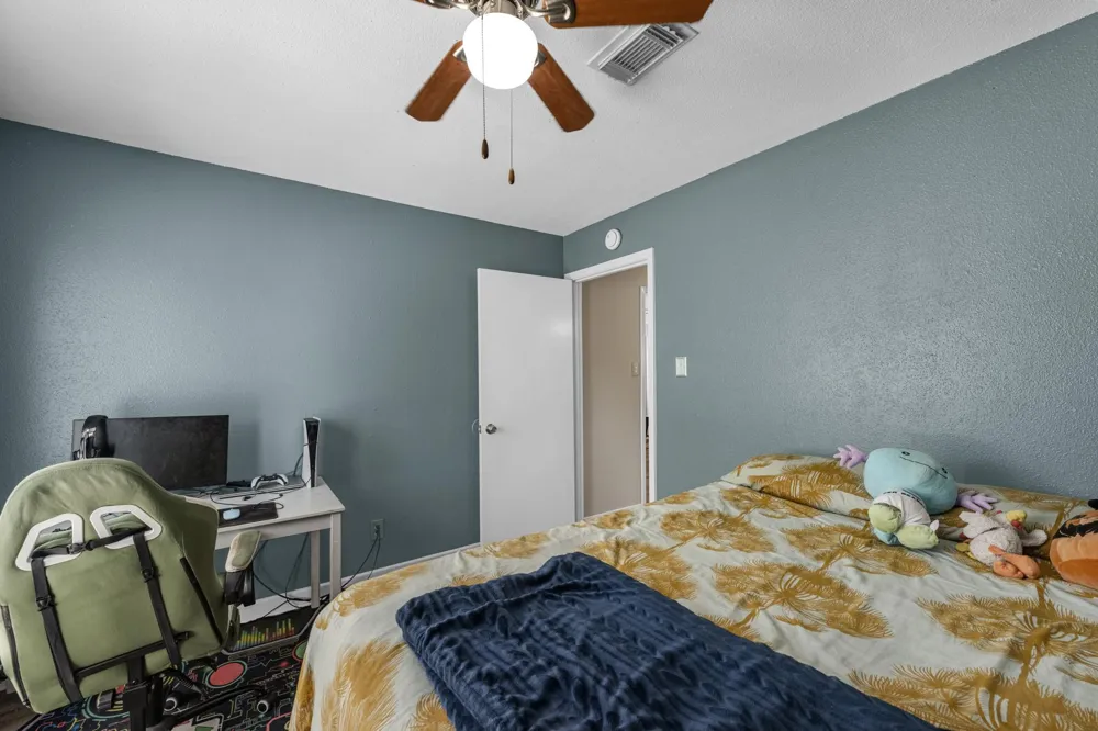 1903 Woodway Drive Woodbranch, TX 77357