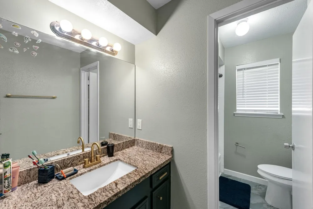 1903 Woodway Drive Woodbranch, TX 77357