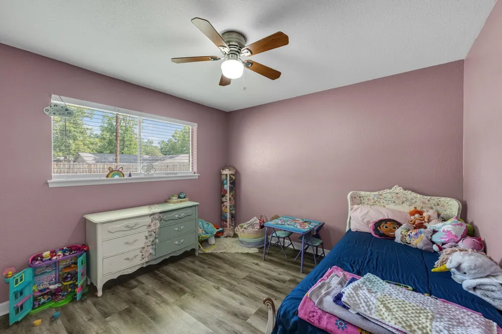 1903 Woodway Drive Woodbranch, TX 77357