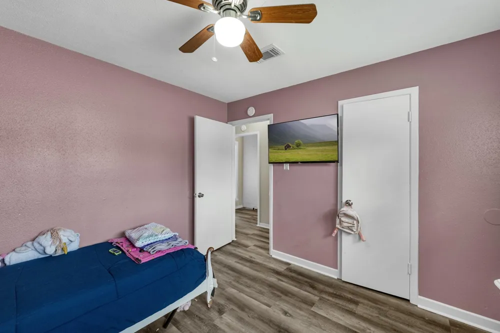 1903 Woodway Drive Woodbranch, TX 77357