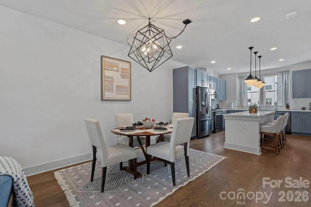 1725 Wesley Green Way Charlotte, NC 28208
