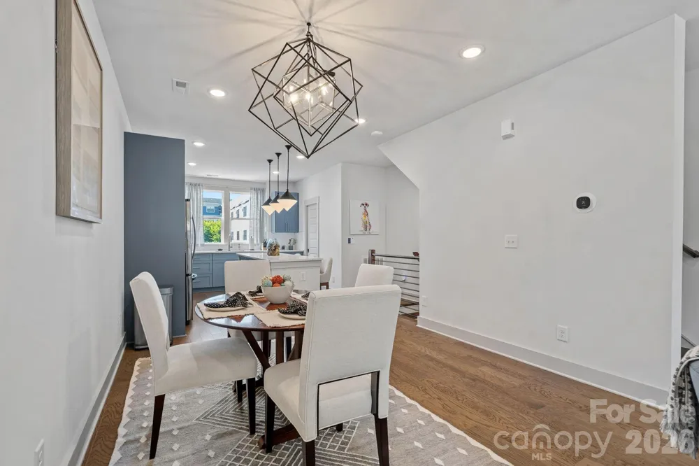 1725 Wesley Green Way Charlotte, NC 28208