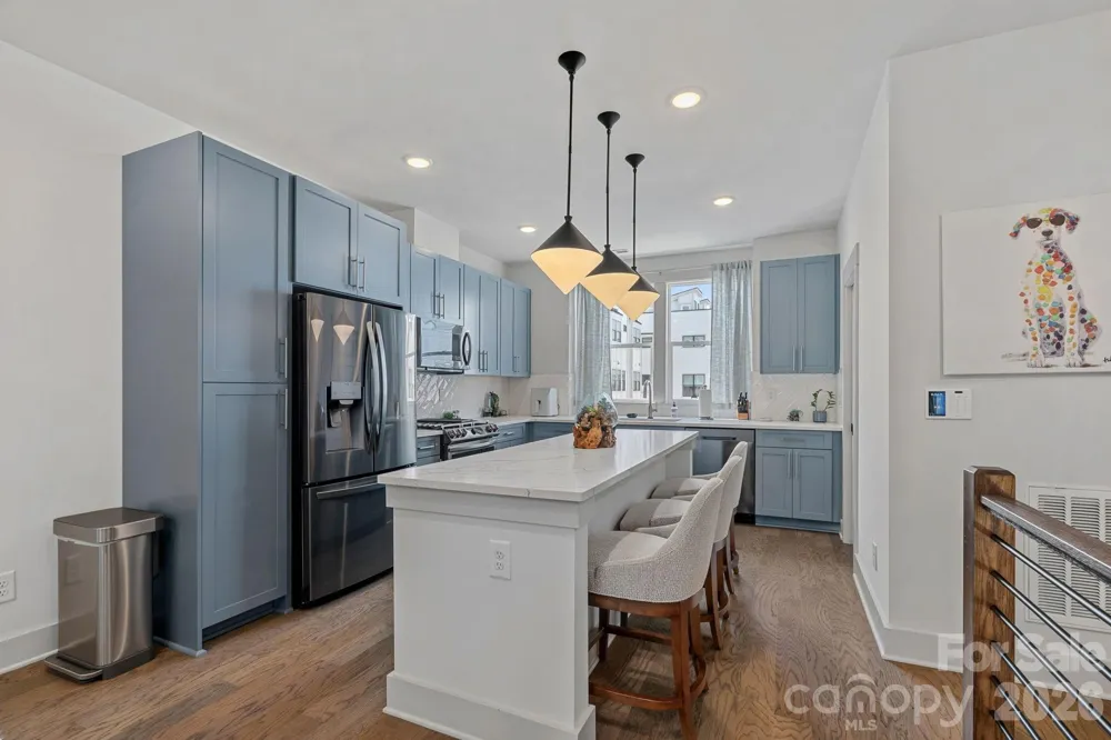 1725 Wesley Green Way Charlotte, NC 28208