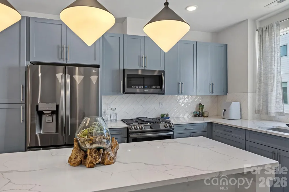 1725 Wesley Green Way Charlotte, NC 28208