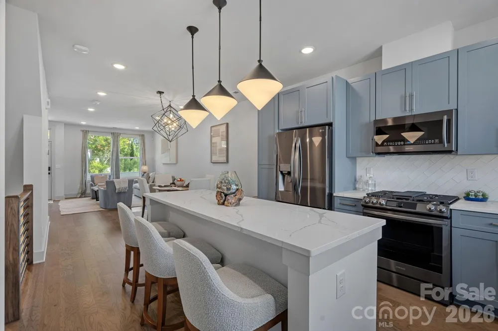 1725 Wesley Green Way Charlotte, NC 28208