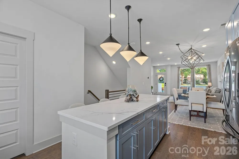1725 Wesley Green Way Charlotte, NC 28208