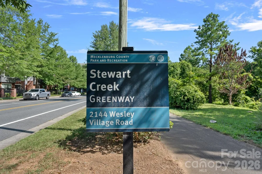 1725 Wesley Green Way Charlotte, NC 28208