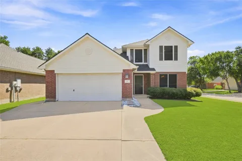 217 Fox Springs Court