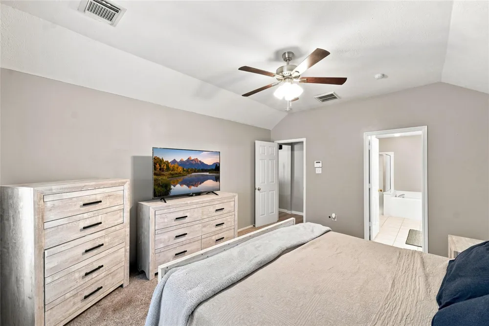 217 Fox Springs Court Dickinson, TX 77539