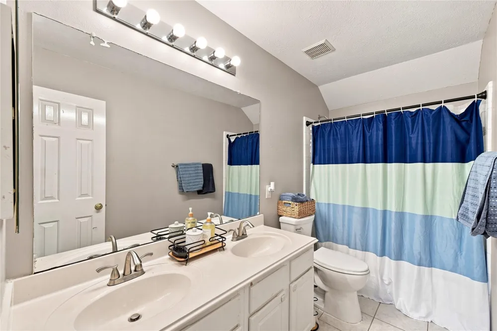 217 Fox Springs Court Dickinson, TX 77539