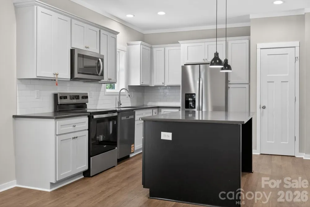 159 Evenfall Lane Columbus, NC 28722