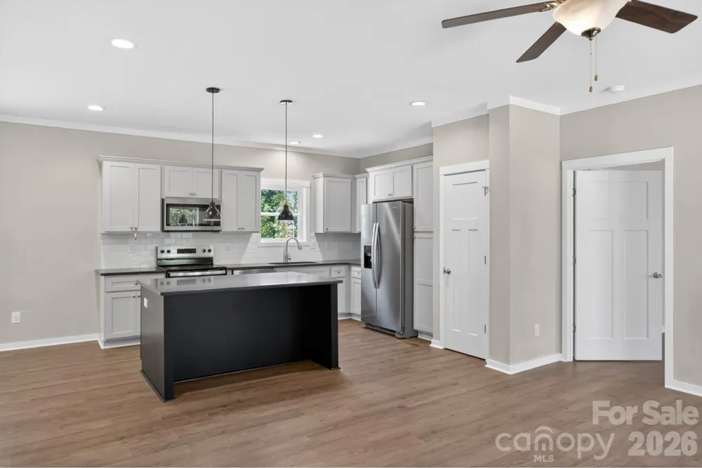 159 Evenfall Lane Columbus, NC 28722