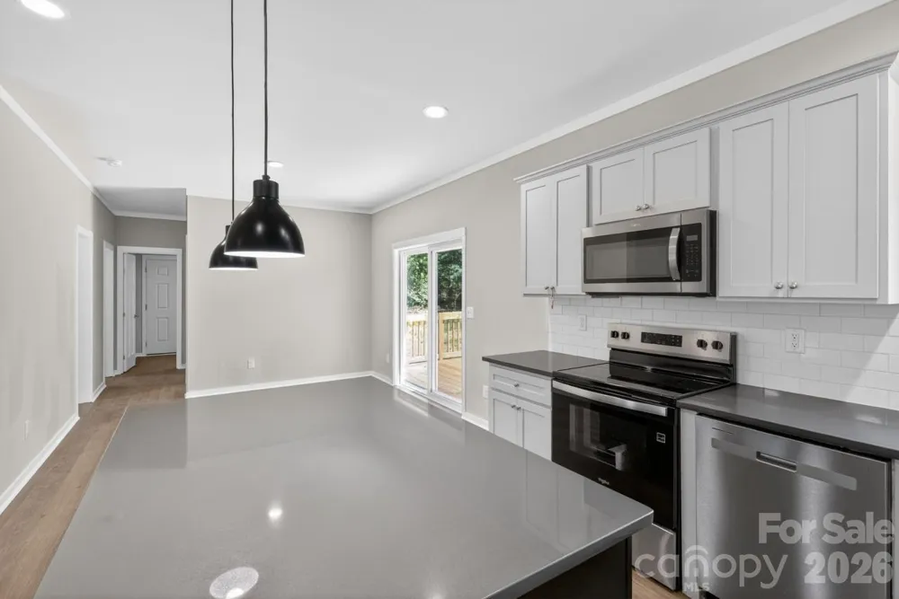 159 Evenfall Lane Columbus, NC 28722