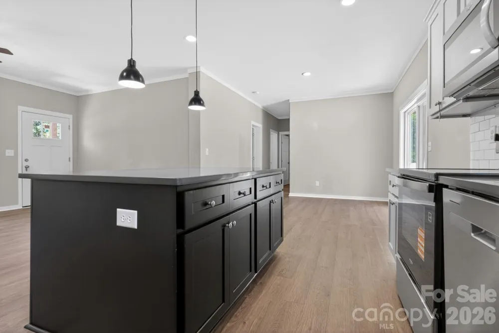 159 Evenfall Lane Columbus, NC 28722