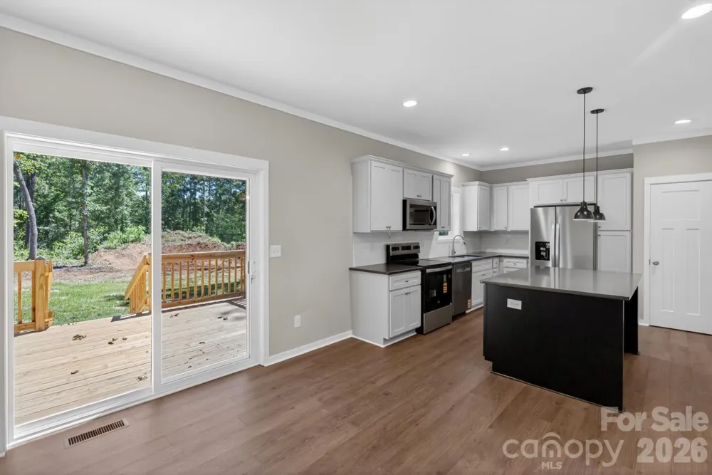 159 Evenfall Lane Columbus, NC 28722