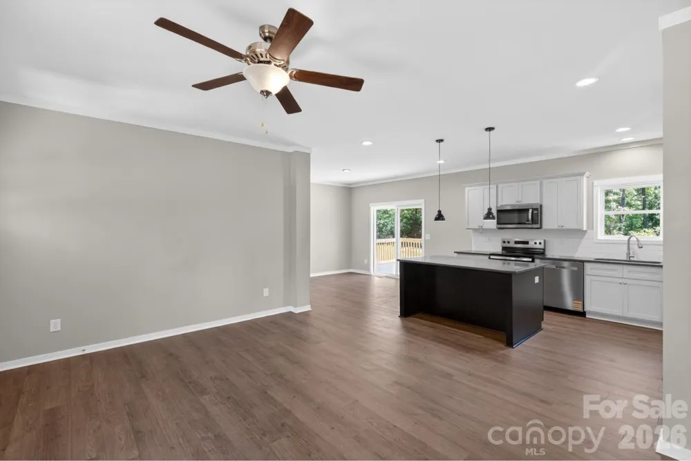 159 Evenfall Lane Columbus, NC 28722