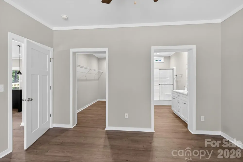 159 Evenfall Lane Columbus, NC 28722