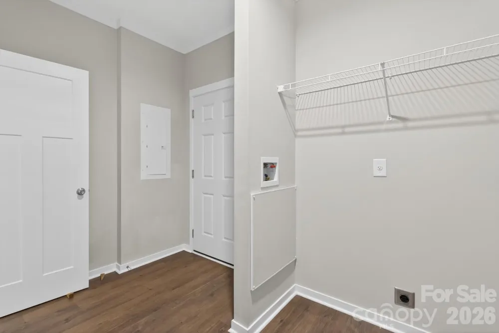 159 Evenfall Lane Columbus, NC 28722