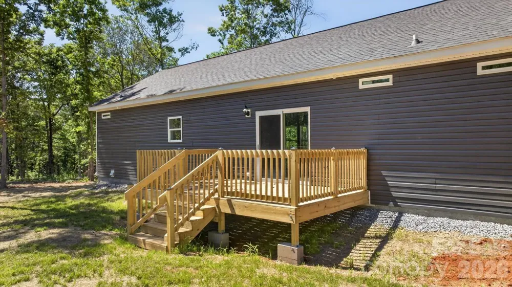 159 Evenfall Lane Columbus, NC 28722