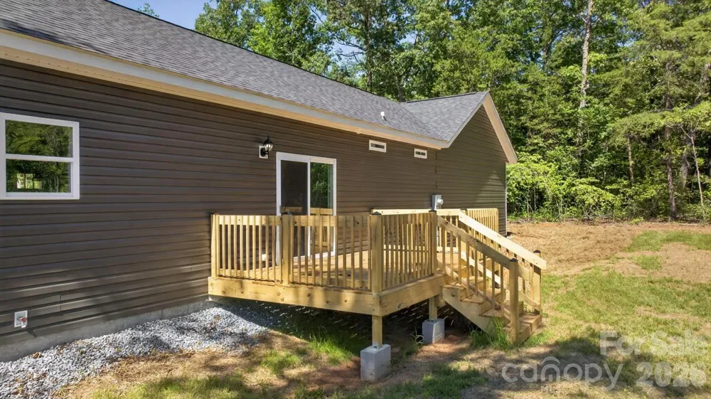 159 Evenfall Lane Columbus, NC 28722