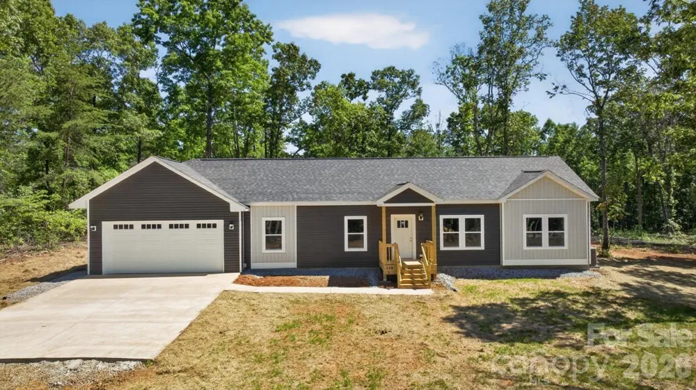159 Evenfall Lane Columbus, NC 28722