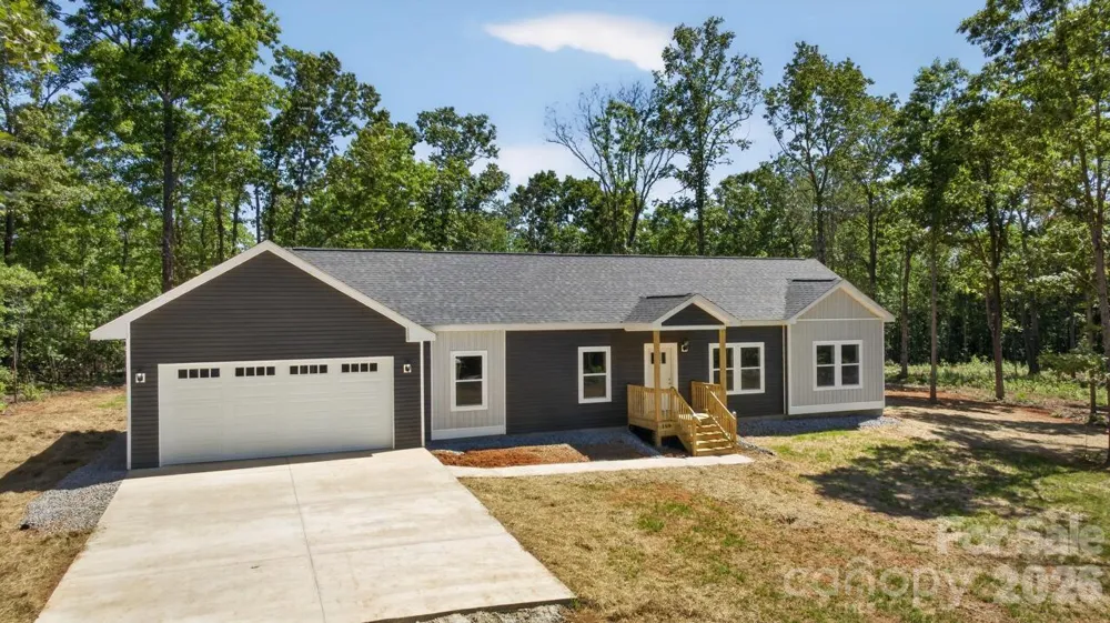 159 Evenfall Lane Columbus, NC 28722