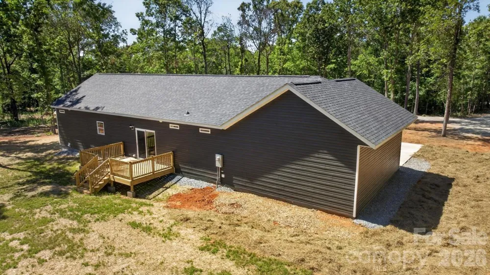 159 Evenfall Lane Columbus, NC 28722